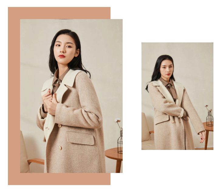 女裝|知名女裝品牌——片斷攜手巨沃，完善柔性供應(yīng)鏈體系