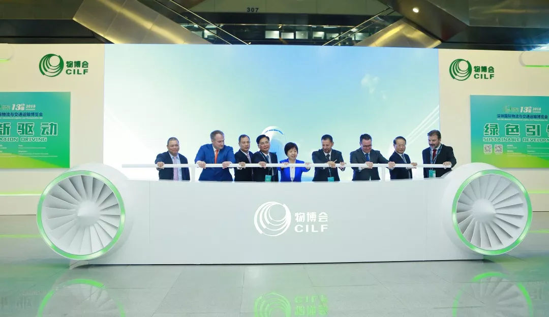 厲害了！第十三屆物博會圓滿落幕，加速推進(jìn)本地物流倉儲行業(yè)國際化進(jìn)程